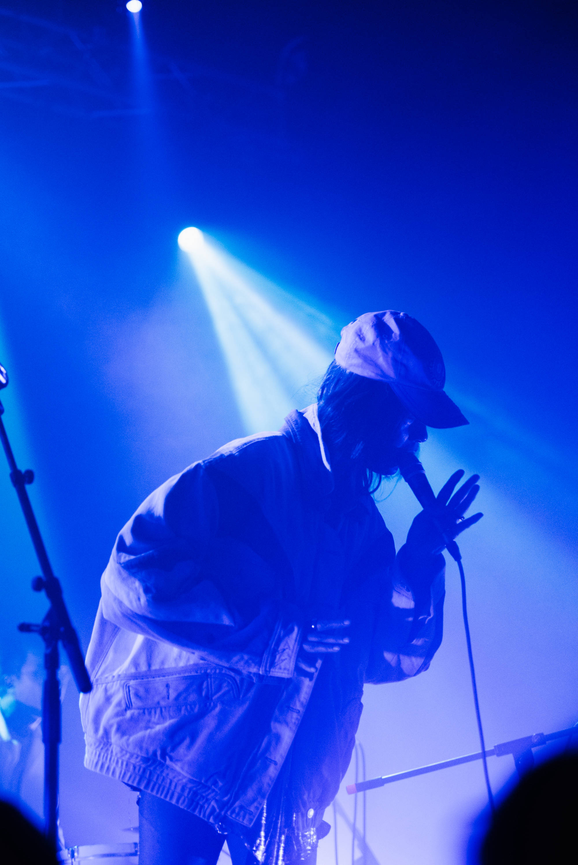 KAZU Santeria milano 2019 KAZU Santeria milano 2019