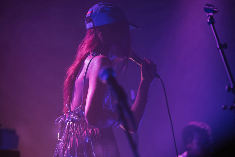 KAZU Santeria milano 2019 KAZU Santeria milano 2019