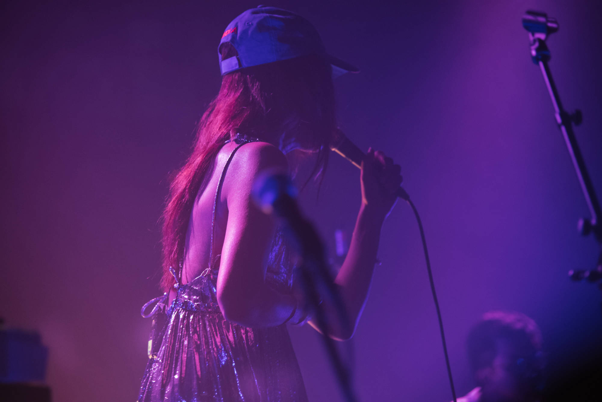 KAZU Santeria milano 2019 KAZU Santeria milano 2019