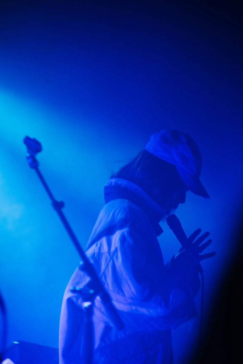 KAZU Santeria milano 2019 KAZU Santeria milano 2019