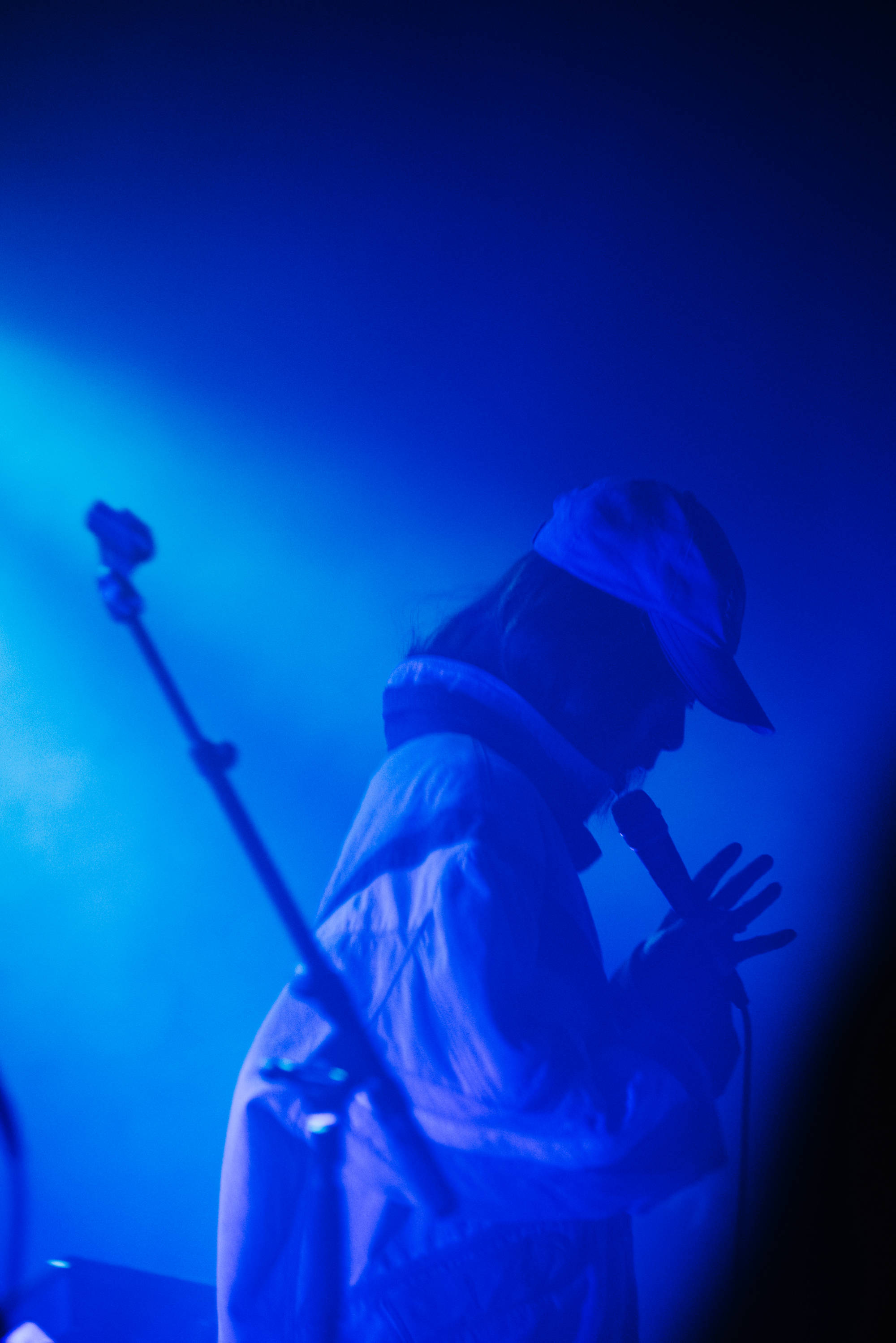 KAZU Santeria milano 2019 KAZU Santeria milano 2019